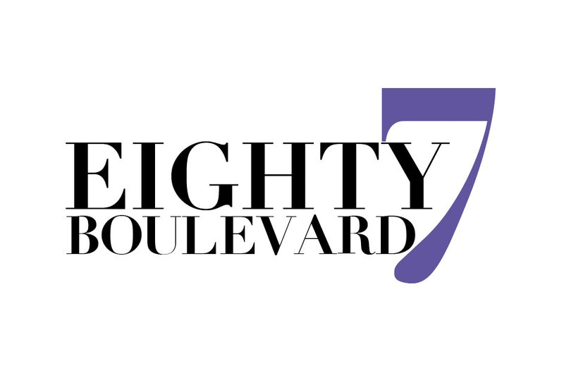 Eighty7 Boulevard