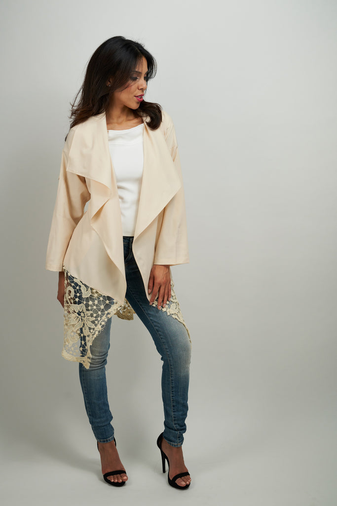 Ballerina Coat