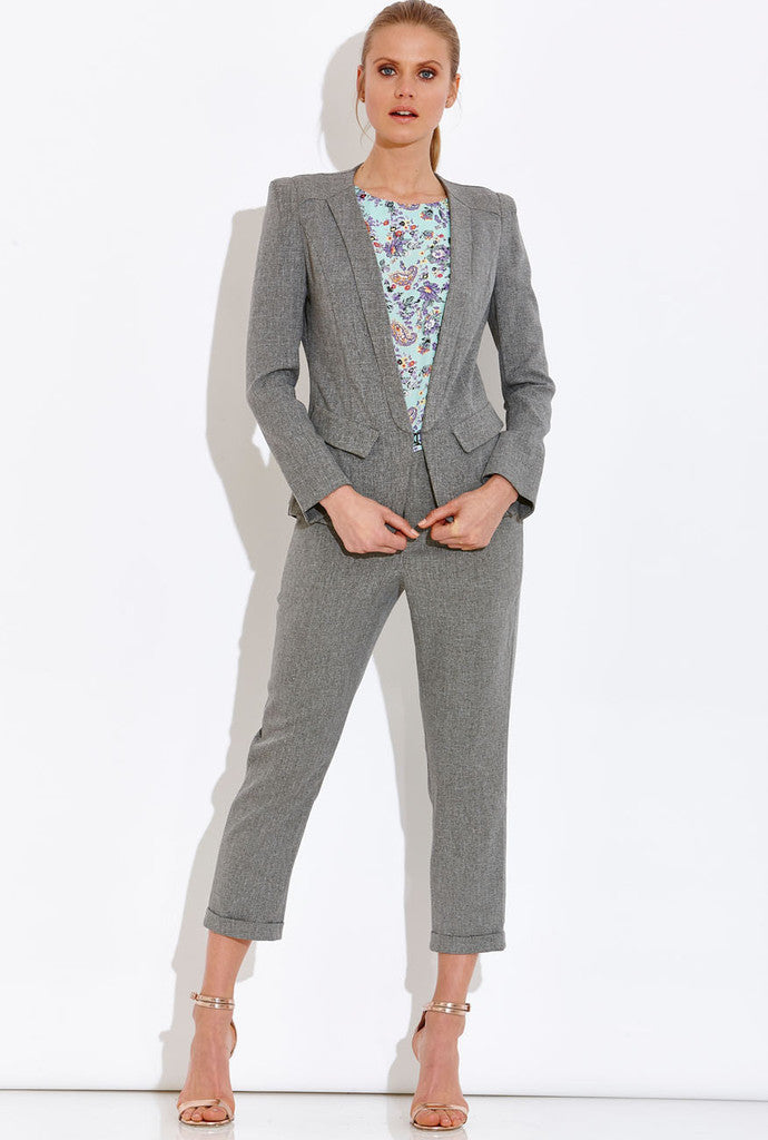 Marble Blazer
