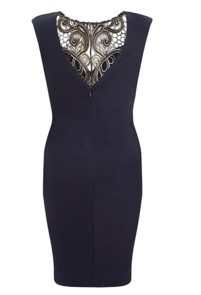 lipsy london blue lace dress Lipsy london navy maxi dress medium 1200